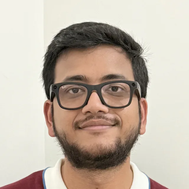 Sagar Prajapati, founder of GeekCoders